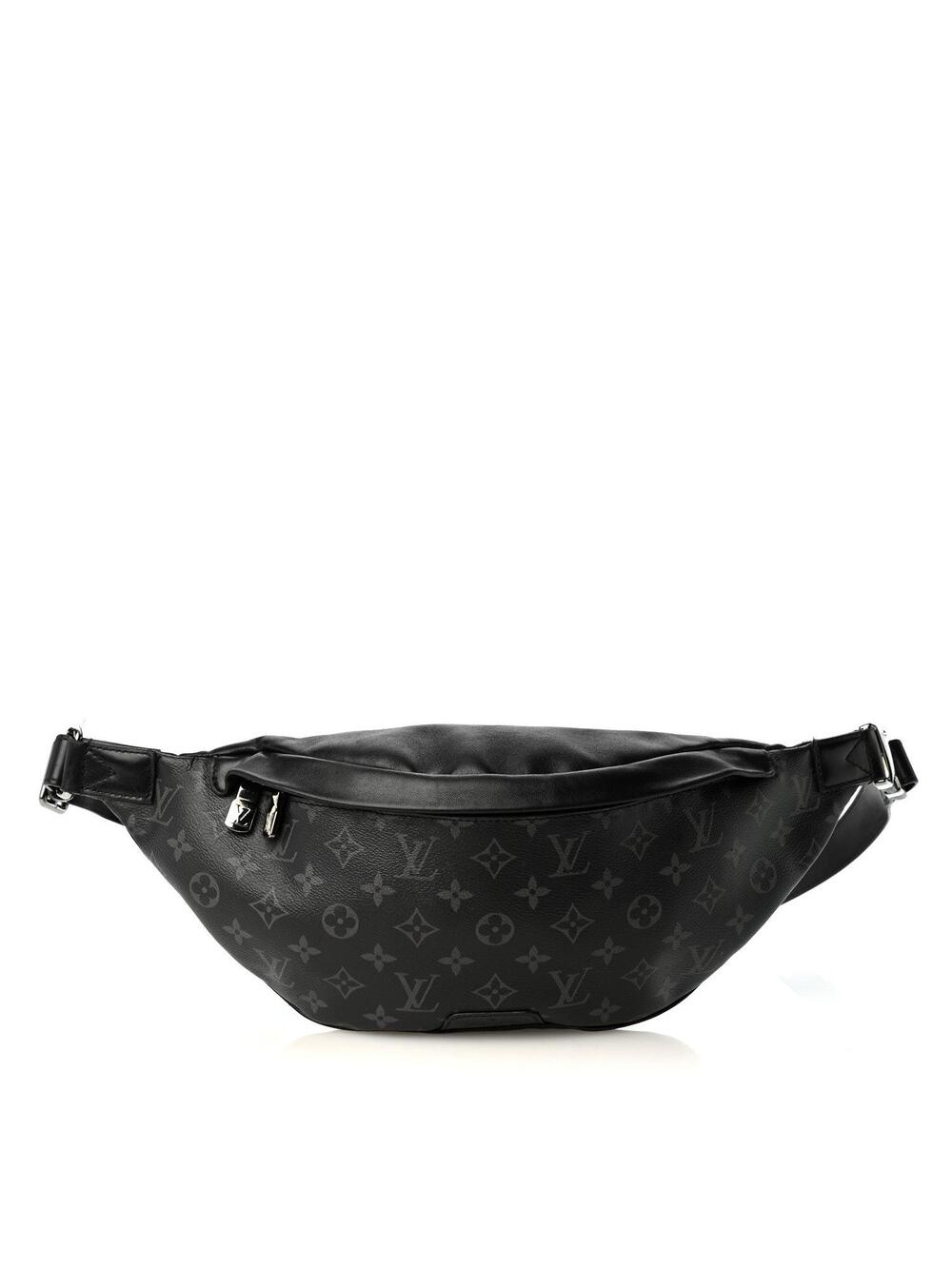 Louis Vuitton Eclipse Discovery Bumbag #372470L15B